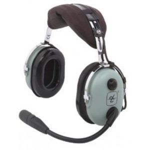 Aviation Headset